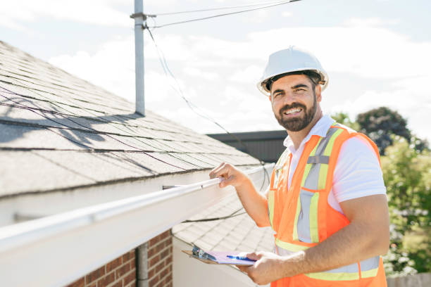 Best Roof Gutter Cleaning  in Pelham, GA