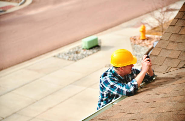 Best Flat Roof Repair Services  in Pelham, GA