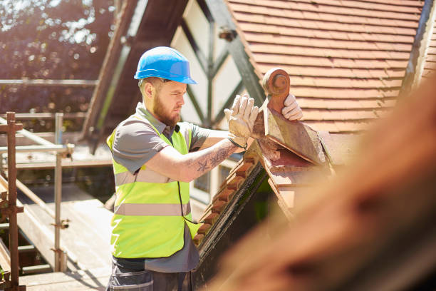 Quick and Trustworthy Emergency Roof Repair Services in Pelham, GA